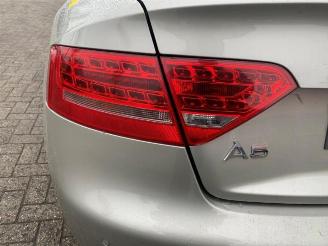 Audi A5 A5 Cabrio (8F7), Cabrio, 2009 / 2017 1.8 TFSI 16V picture 11