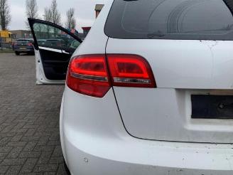 Audi A3 A3 Sportback (8PA), Hatchback 5-drs, 2004 / 2013 1.8 TFSI 16V picture 14