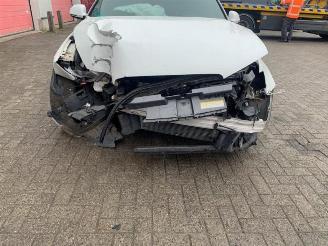 Audi A3 A3 Sportback (8PA), Hatchback 5-drs, 2004 / 2013 1.8 TFSI 16V picture 8