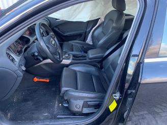 Audi A4 A4 (B8), Sedan, 2007 / 2015 1.8 TFSI 16V picture 10