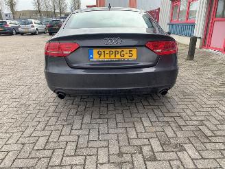 Audi A5 A5 SPORTBACK 2.0 TFSI 179PK picture 4