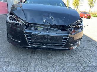 Audi A3 A3 Sportback (8VA/8VF), Hatchback 5-drs, 2012 / 2020 1.6 TDI 16V picture 8
