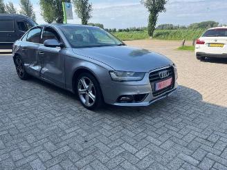 Audi A4 A4 (B8), Sedan, 2007 / 2015 2.0 TDI 16V picture 7