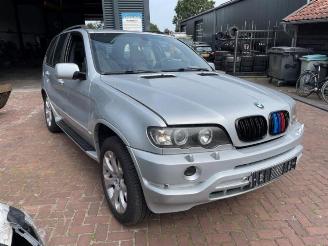 BMW X5 X5 (E53), SUV, 2000 / 2006 3.0 24V picture 2