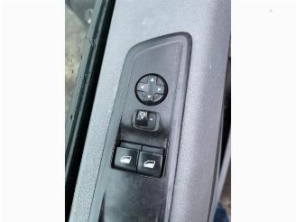 Toyota ProAce ProAce, Van, 2016 2.0 D-4D 150 16V Worker picture 8