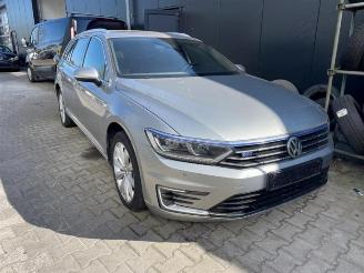 Autoverwertung Volkswagen Passat Passat Variant (3G5), Combi, 2014 / 2024 1.4 GTE 16V 2015/12