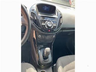 Ford B-Max B-Max (JK8), MPV, 2012 1.6 Ti-VCT 16V picture 7