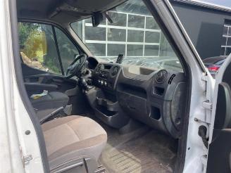 Renault Master Master III (MA/MB/MC/MD/MH/MF/MG/MH), Van, 2010 2.3 dCi 16V picture 5