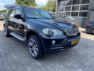 demontáž osobní automobily BMW X5 X5 (E70), SUV, 2006 / 2013 4.8i V8 32V 2008