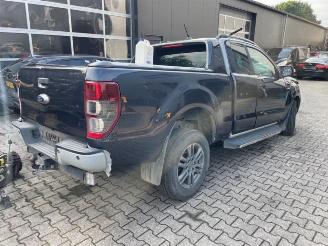 Ford Ranger Ranger, Pick-up, 2022 2.0 Bi-TDCi 16V 4x4 picture 2