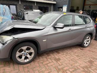 Autoverwertung BMW X1 X1 (E84), SUV, 2009 / 2015 xDrive 25i 3.0 24V 2010/11