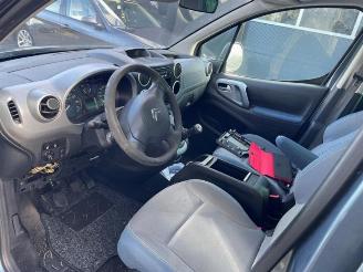 Citroën Berlingo Berlingo Cinqspace, Multispace, MPV, 2008 / 2021 1.6 VTi 120 16V picture 5