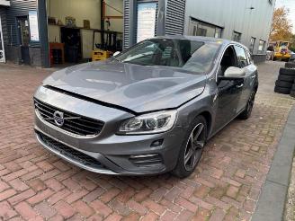 Volvo V-60 V60 I (FW/GW), Combi, 2010 / 2018 2.4 D6 20V AWD Twin Engine Plug-in Hybrid picture 1