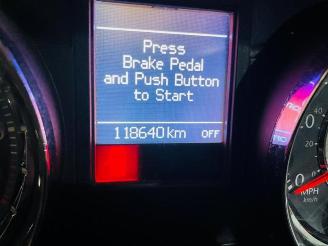 Chrysler Town & Country Voyager/Grand Voyager (RT), MPV, 2007 3.6 V6 Autom. picture 5