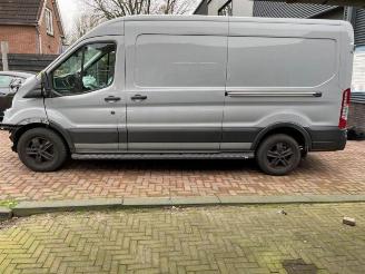 Démontage voiture Ford Transit Transit, Van, 2013 2.0 TDCi 16V Eco Blue mHEV 170 2023
