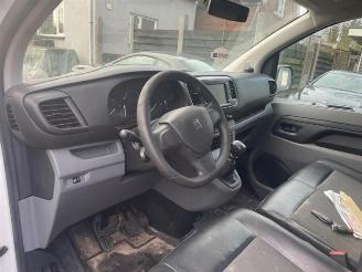 Peugeot Expert Expert (V1/VA/VB/VE/VF/VT/VY), Van, 2016 2.0 Blue HDi 120 16V picture 5