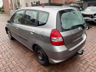 Honda Jazz Jazz (GD/GE2/GE3), Hatchback, 2002 / 2008 1.2 i-DSi picture 3