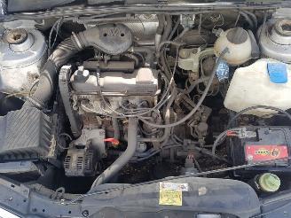 Volkswagen Passat 35I Zilver LB7Z Onderdelen Bumper Deur picture 13