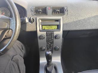 Volvo V-50 2.0D Grijs 45500 Onderdelen D4204T Motor picture 11