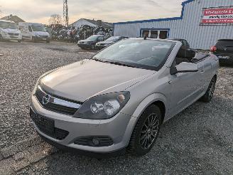 Auto da rottamare Opel Astra Twin Top Cabrio 1.6 2006/7