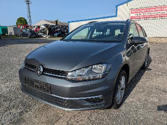 demontáž osobní automobily Volkswagen Golf 1.0 TSI 2017/11