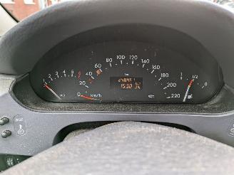 Mercedes A-klasse W168 picture 18