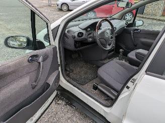 Mercedes A-klasse W168 picture 11