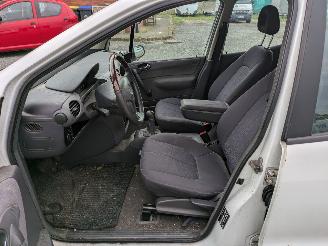 Mercedes A-klasse W168 picture 12