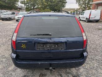 Ford Mondeo 1.8 picture 7