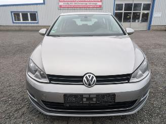 Volkswagen Golf 1.2 picture 2
