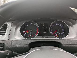 Volkswagen Golf 1.2 picture 14