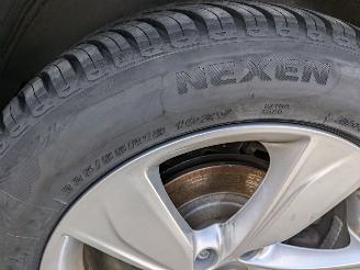 Opel Grandland Hybrid 1.6 picture 21