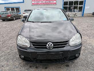 Volkswagen Golf 1.4 picture 2