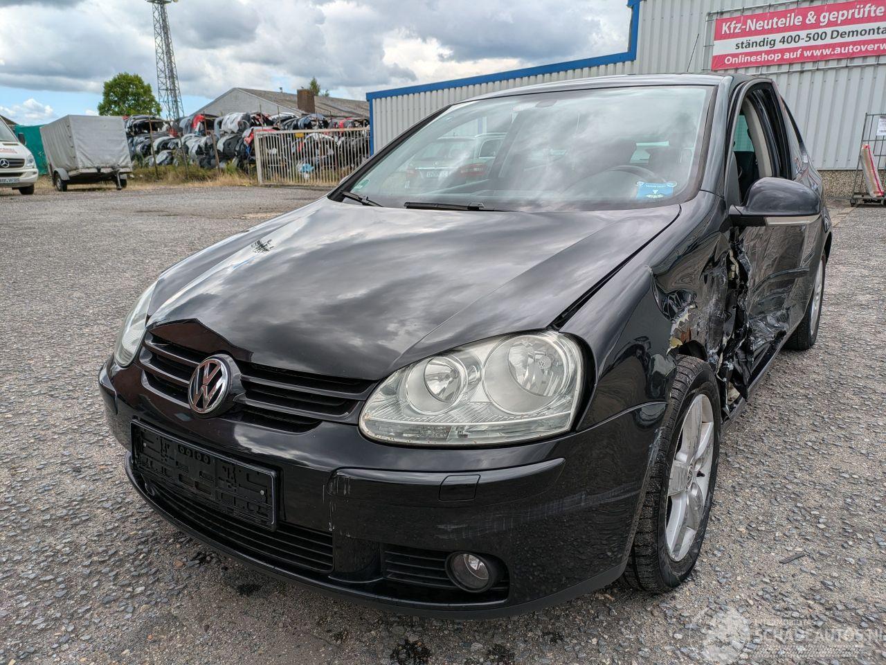 Volkswagen Golf 1.4