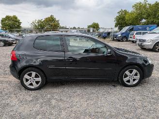 Volkswagen Golf 1.4 picture 4
