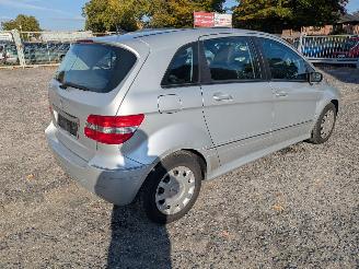 Mercedes B-klasse 200 245 picture 5