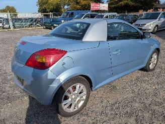Opel Tigra Twin Top 1.4 Aeroblau  Mi2 4MU Z42T picture 5