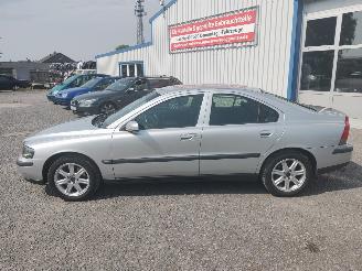 Volvo S-60 2.4 Zilver picture 5