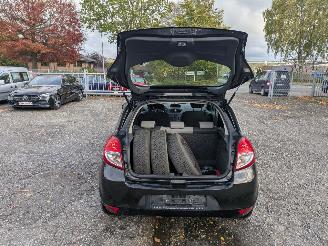 Renault Clio CLIO III BERLINE 3PRTES picture 6