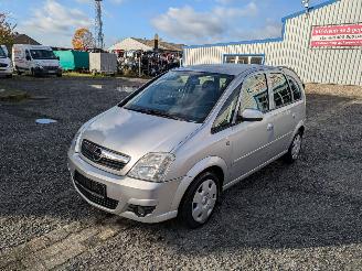 Démontage voiture Opel Meriva  2007/9