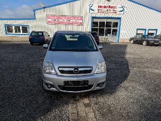 Opel Meriva  picture 2