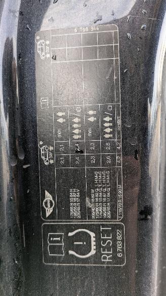 Mini Cooper  picture 16