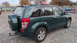 Suzuki Vitara  picture 5