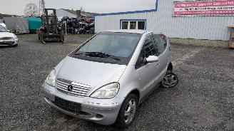 Sloopauto Mercedes AMG  2001/9