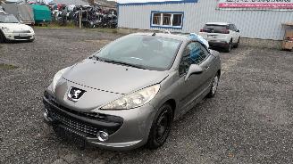 Uttjänta bilar auto Peugeot 207 KTN 2008/5