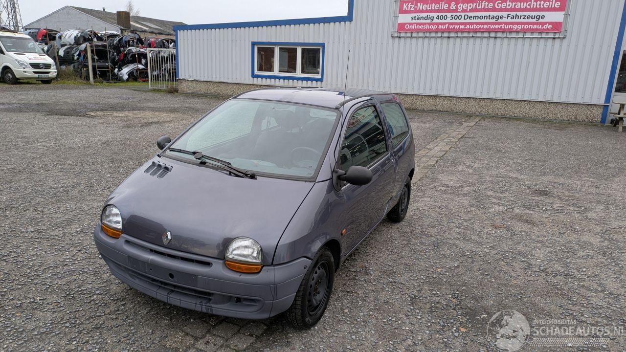 Renault Twingo MV643