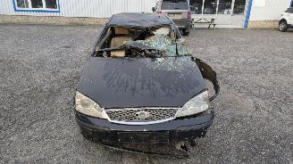 Ford Mondeo B5Y picture 2