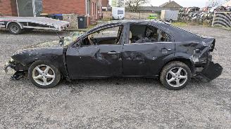 Ford Mondeo B5Y picture 9