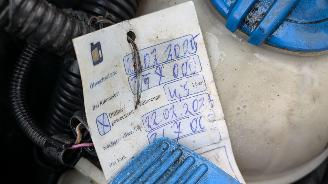 Volkswagen Touran 2.0 TDI picture 17