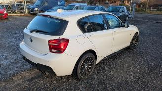 BMW 1-serie 116i M-Sport picture 5